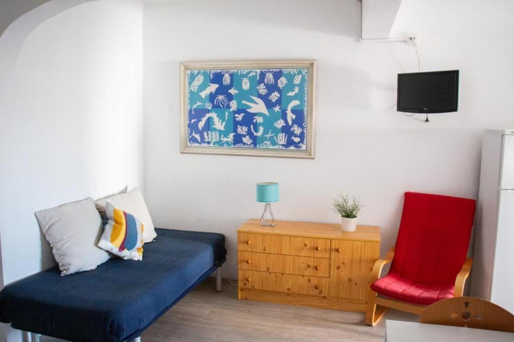 קווארטיירה Apartamentos Central מראה חיצוני תמונה